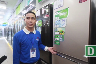 Tủ lạnh mới mua có cần “nghỉ” sau khi vận chuyển?