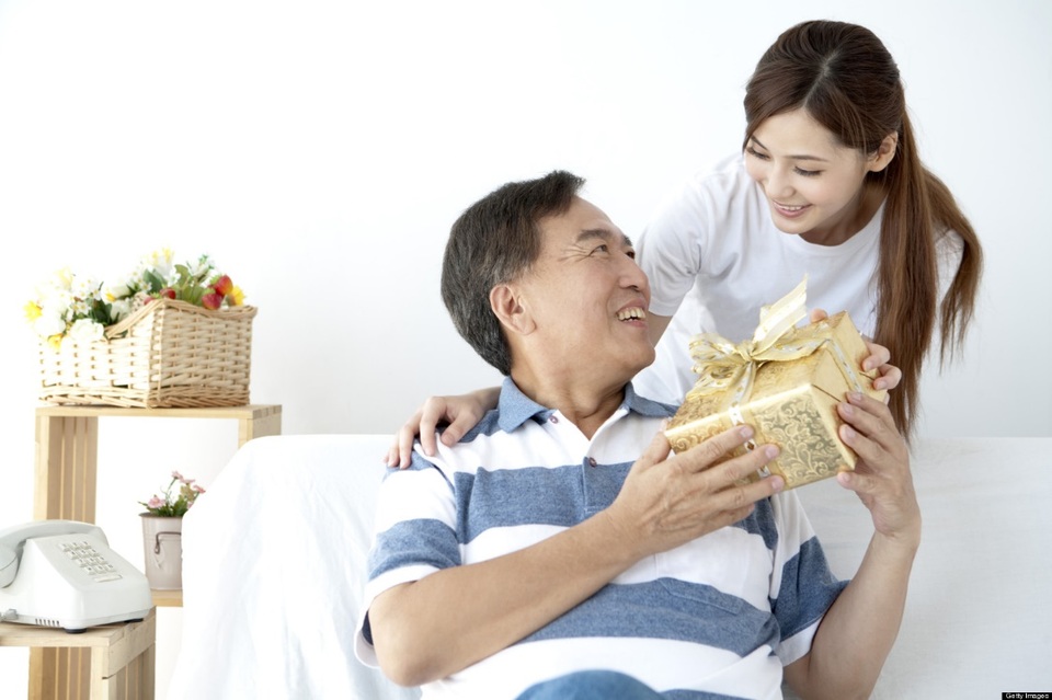 Cách tặng quà sức khỏe ngày Tết giàu ý nghĩa - 1 Cách tặng quà sức khỏe ngày Tết giàu ý nghĩa - 1