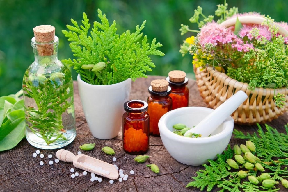 Các phương pháp điều trị ung thư không chính thống - 1 Các phương pháp điều trị ung thư không chính thống - 1