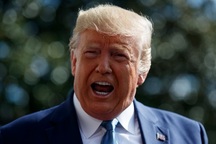 Ông Trump nhắn gửi Thổ Nhĩ Kỳ: Chiến tranh, trừng phạt hoặc thỏa thuận