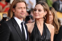 Không có chuyện Brad Pitt nói xấu Angelina Jolie!