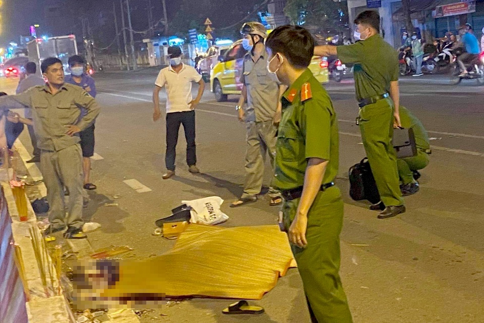 Lời khai của tên cướp gây tai nạn, bỏ lại đồng bọn tử vong trên đường - 1