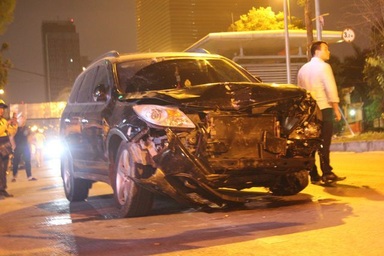 Đề xuất phạt tới 40 triệu đồng, tước quyền sử dụng GPLX 2 năm với tài xế uống rượu/bia