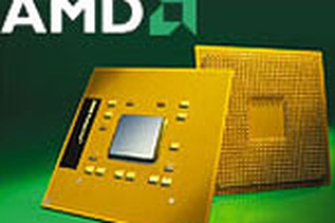 Virus tấn công các bộ vi xử lý của AMD