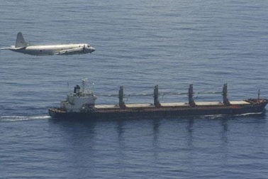 “Trung Quốc đưa thiết bị khoan dầu tới vùng tranh chấp với Nhật Bản”