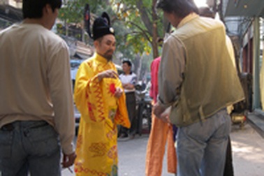 Tết này, vẫn ngóng... Xuân Hinh!