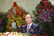 Thủ tướng: Dân vận là biện pháp chiến lược trong bảo vệ an ninh Tổ quốc