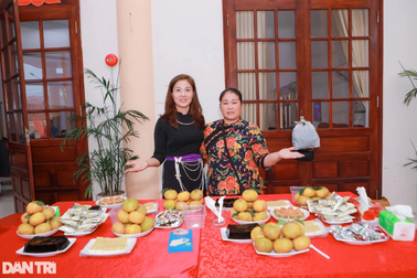 Hiệu quả công tác bình đằng giới, bắt đầu từ nâng cao vai trò của phụ nữ