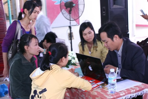 Đà Nẵng nói “không” với sinh viên tại chức