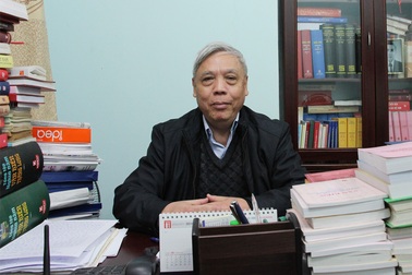 “Đảng ta đang hội nhập chính trị rất tốt!”