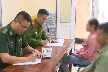 Triệt phá đường dây lừa đảo xuyên biên giới, chiếm đoạt hàng trăm tỷ đồng