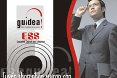 Bí quyết “săn lùng” nhân sự cao cấp