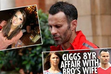 10 scandal đình đám nhất làng thể thao thể giới 2011