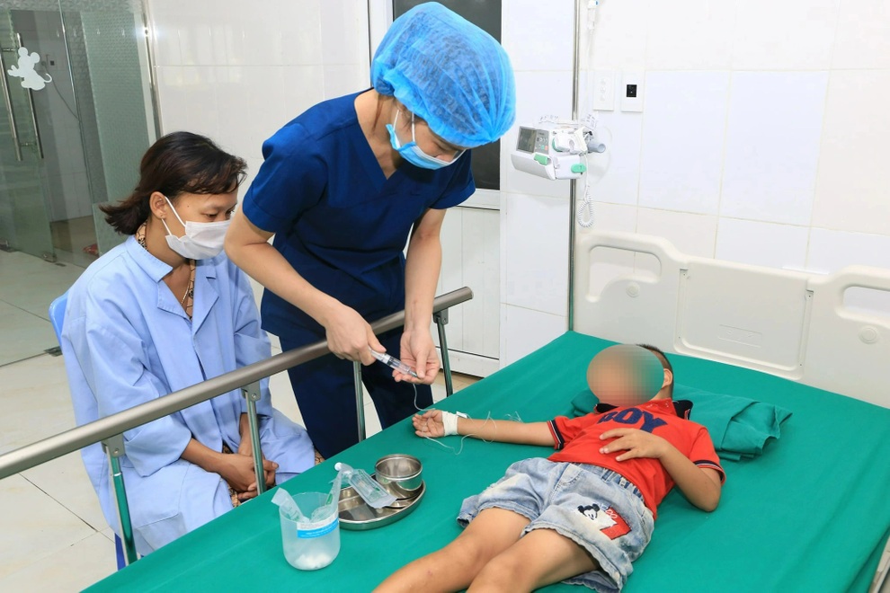 Nỗi ám ảnh mang tên ong tử thần - 3 Nỗi ám ảnh mang tên ong tử thần - 3