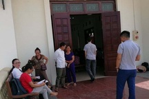 Hy hữu: Luật sư đồng loạt ký biên bản phản đối việc Toà án hẹn lịch xử rồi… mất hút!