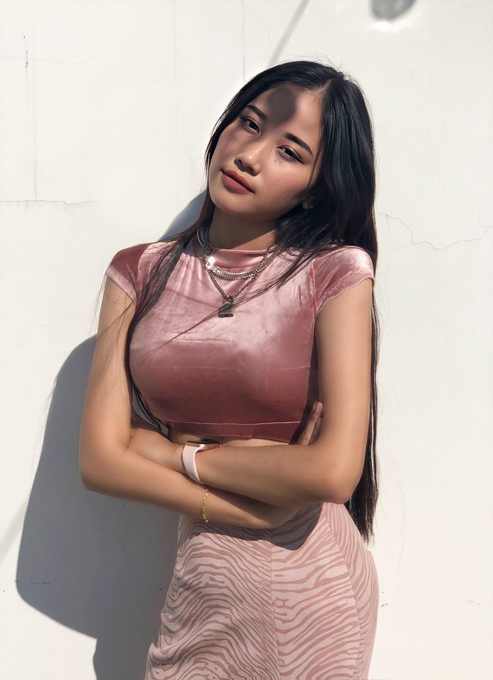 Nét quyến rũ đầy cá tính của nữ sinh Đắk Lắk - 6 Nét quyến rũ đầy cá tính của nữ sinh Đắk Lắk - 6