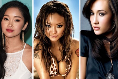 5 sao gốc Việt nổi tiếng tại Hollywood