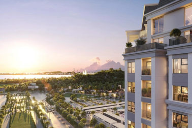Bất động sản Quảng Ninh: Nhu cầu ở thật lên ngôi