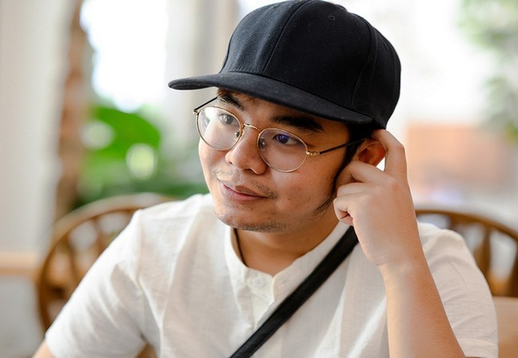 Thần đồng Bé Châu: Lúc nhỏ bị khán giả ngắt nhéo, giờ vẫn sợ đám đông - 3 Thần đồng Bé Châu: Lúc nhỏ bị khán giả ngắt nhéo, giờ vẫn sợ đám đông - 3