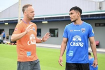 HLV Mano Polking thừa nhận thực tế khó khăn của đội tuyển Thái Lan