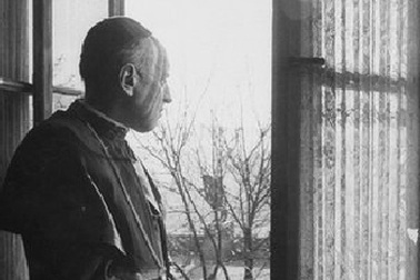 “Vị khách” 15 năm nương náu ở sứ quán Mỹ tại Hungary