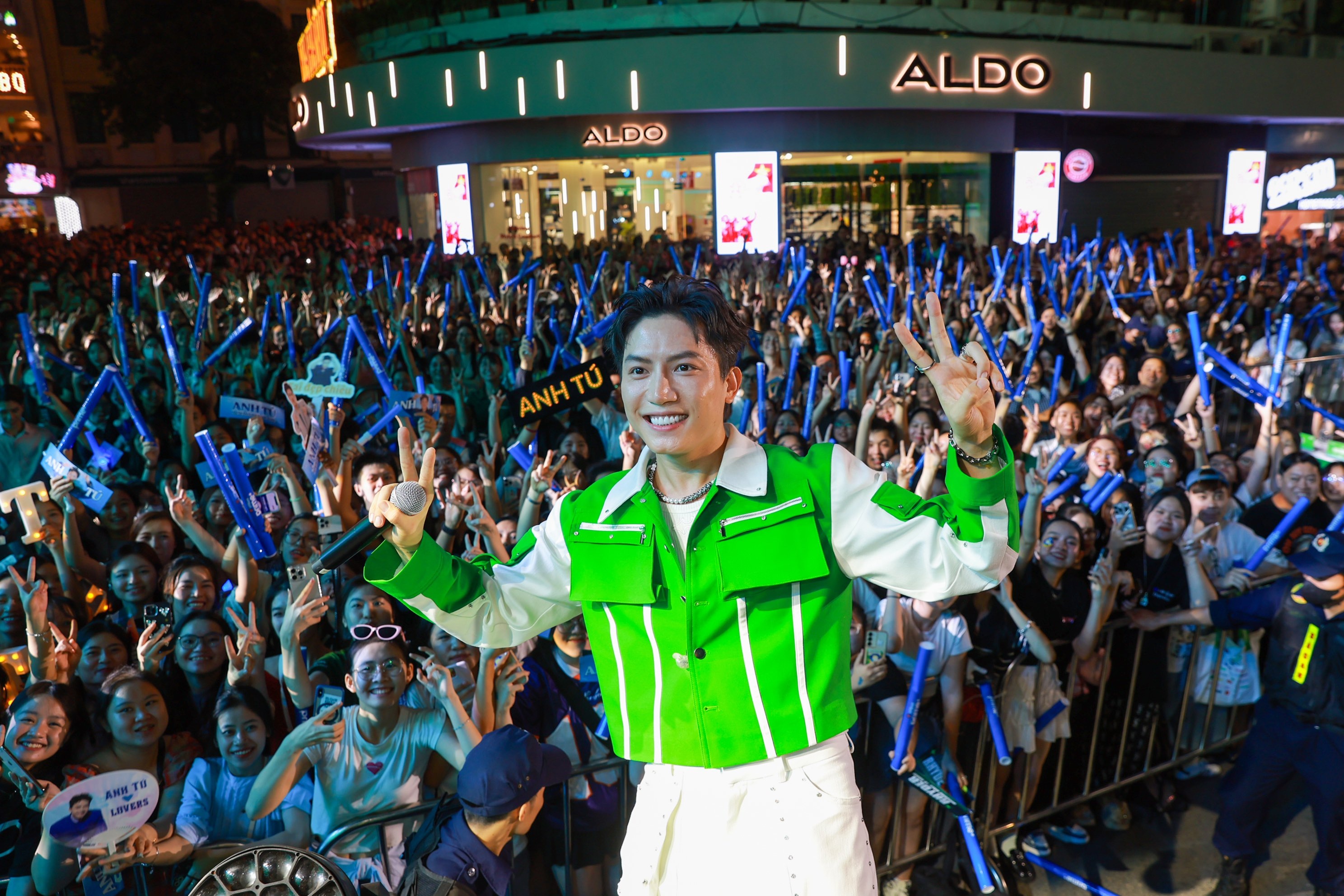 VPBank Primes Night Music Night - 大胆に突破し、大胆に肯定する3年間の旅 - 2 Đêm nhạc VPBank Primes Night - Hành trình 3 năm dám bứt phá, dám khẳng định - 2