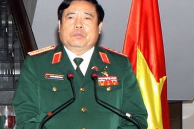 Việt Nam dự Hội nghị Bộ trưởng Quốc phòng ASEAN lần 7