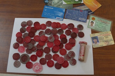 Làm giả hồ sơ vay vốn công ty tài chính chiếm đoạt tiền tỷ