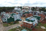 Hồ sơ doanh nghiệp “bán nhầm” nhà ở xã hội cho người thân quan chức