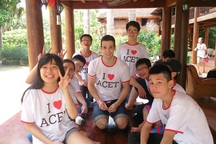 Tiếng Anh bậc THCS: Khởi đầu quan trọng cho các kỳ thi