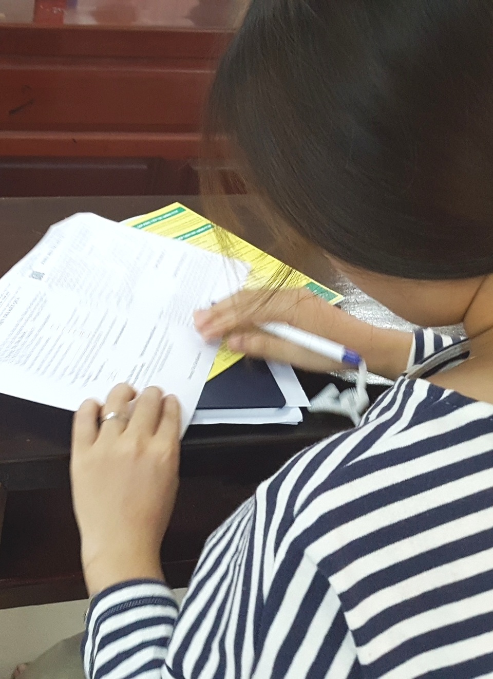 Chưa bao giờ người đăng ký hưởng trợ cấp thất nghiệp lại đông như vậy... - 7 Chưa bao giờ người đăng ký hưởng trợ cấp thất nghiệp lại đông như vậy... - 7