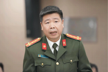 Một giám đốc chi nhánh VietinBank bị khởi tố trong vụ Xuyên Việt Oil