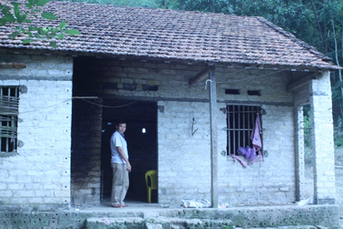 Chân dung kẻ “thảm sát” gia đình giữa đêm mưa