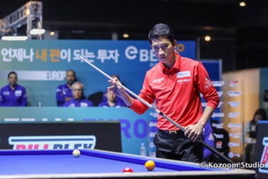 Ba cơ thủ Việt Nam gây tiếng vang lớn khi đánh bại tất cả siêu sao ở châu Âu