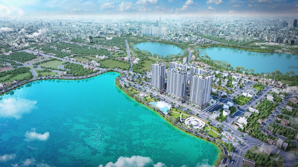 Xu hướng lựa chọn “căn hộ nghỉ dưỡng” của cư dân TP.HCM - 2 Xu hướng lựa chọn “căn hộ nghỉ dưỡng” của cư dân TP.HCM - 2