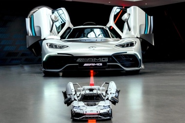 Lừa đảo mua bán ô tô: Từ người thường tới triệu phú đều có thể "sập bẫy"