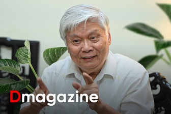 Trưởng đoàn BTA và bí mật ngàn ngày làm nên hiệp định thương mại Việt – Mỹ