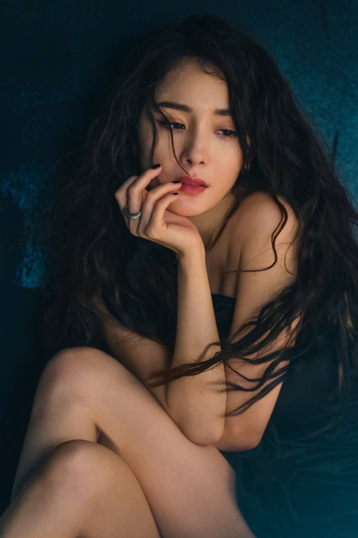 Tại sao Dương Mịch bất ngờ tạm dừng hoạt động nghệ thuật? - 2 Tại sao Dương Mịch bất ngờ tạm dừng hoạt động nghệ thuật? - 2