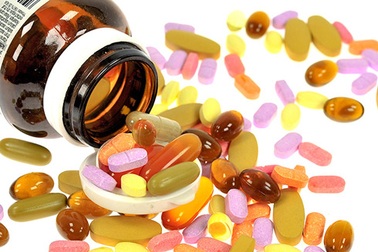 Doanh nghiệp thực phẩm chức năng lo "bị sốc" khi gia nhập TPP