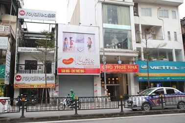 Hà Nội: Covid-19 khiến 3.400 hộ phá sản, ngân sách mất 16.000 tỷ đồng