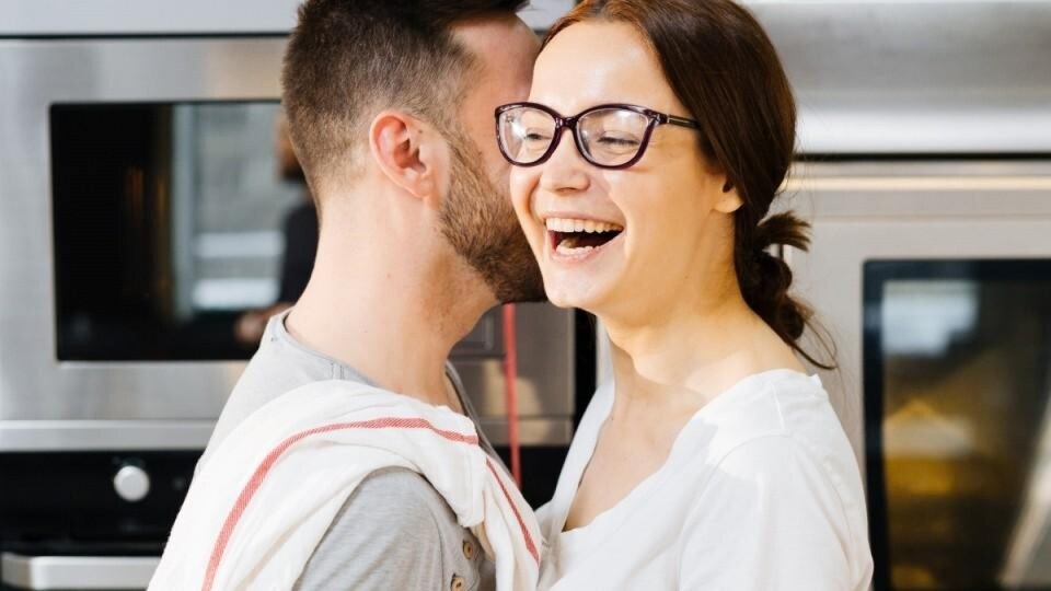 Làm thế nào để biết khi nào bạn đang yêu? - 2 Làm thế nào để biết khi nào bạn đang yêu? - 2