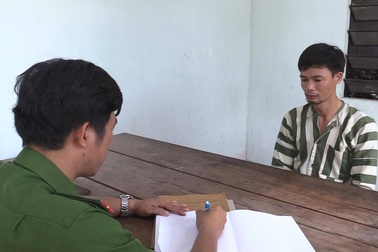 Tài xế “rút ruột” hàng của công ty đem bán