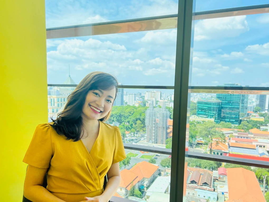 Tại sao ta bị ì, ngại đổi mới: Bất ngờ về đối thủ lớn nhất của start up - 1 Tại sao ta bị ì, ngại đổi mới: Bất ngờ về đối thủ lớn nhất của start up - 1