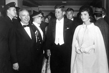 Lễ nhậm chức của các tổng thống Mỹ