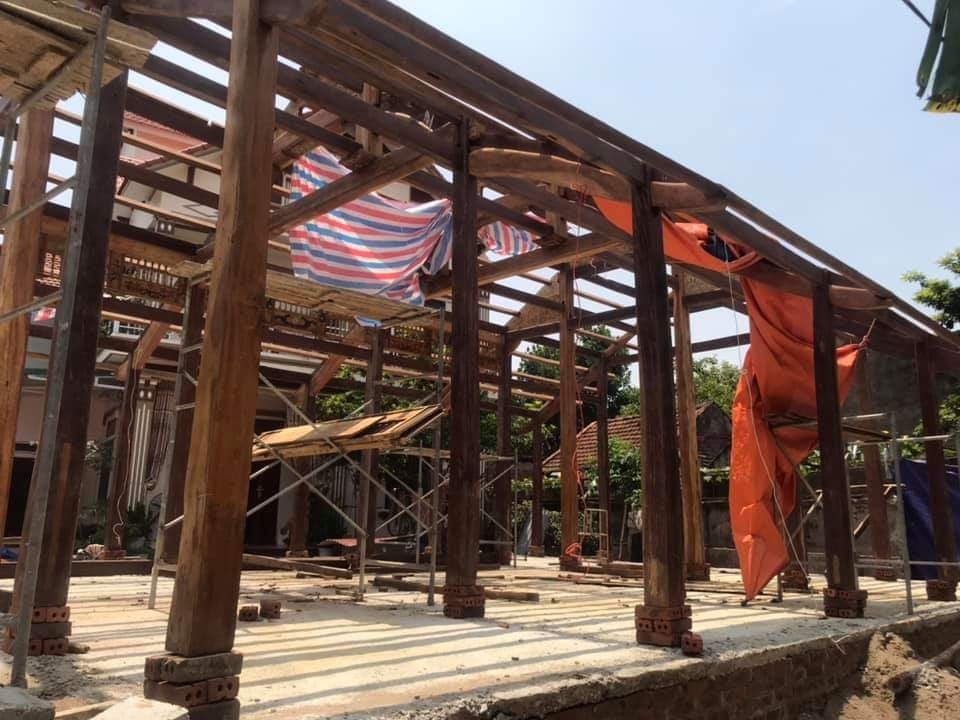 “Đi săn” nhà gỗ cho đại gia, rủng rỉnh đút túi cả trăm triệu mỗi tháng - 5 “Đi săn” nhà gỗ cho đại gia, rủng rỉnh đút túi cả trăm triệu mỗi tháng - 5