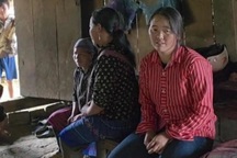 Vụ cuốc xe 4,2 triệu: Chuyện xúc động trong căn nhà đơn sơ của nạn nhân