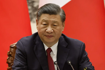 Chủ tịch Trung Quốc lần đầu lên tiếng về xung đột Israel - Iran
