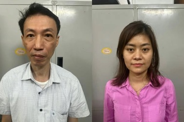 Khởi tố Tổng giám đốc và kế toán trưởng Công ty cổ phần may Hưng Long II