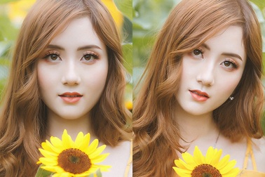 Nữ sinh xinh đẹp có điểm Lịch sử cao nhất Bạc Liêu 2016 gửi lời khuyên sĩ tử