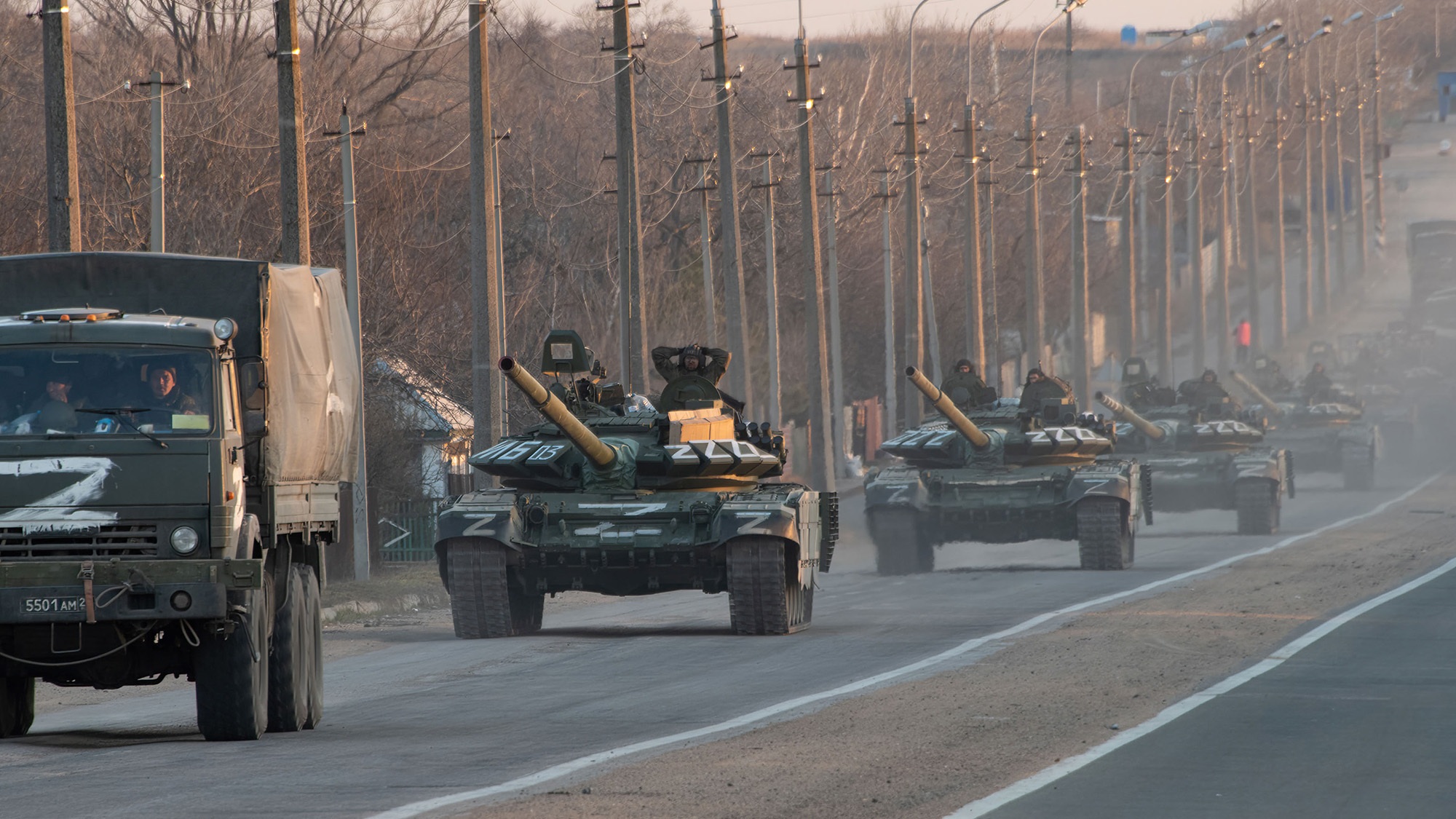 Nga công phá Avdiivka: Ukraine có cản nổi cú ra đòn của Gấu xám? - 3 Nga công phá Avdiivka: Ukraine có cản nổi cú ra đòn của Gấu xám? - 3